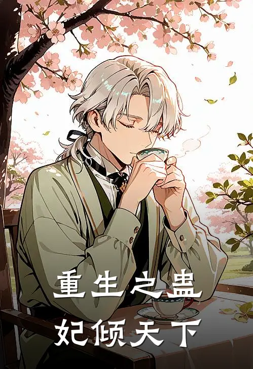 重生之蛊妃倾天下