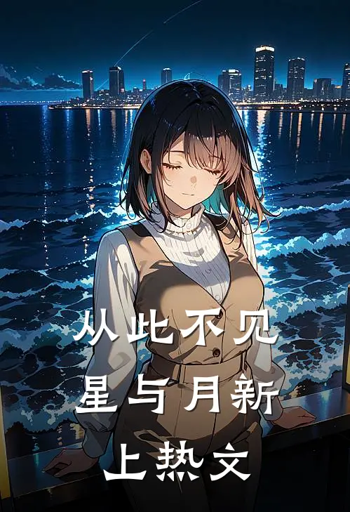 从此不见星与月新上热文