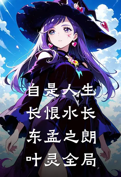 自是人生长恨水长东孟之朗叶灵全局