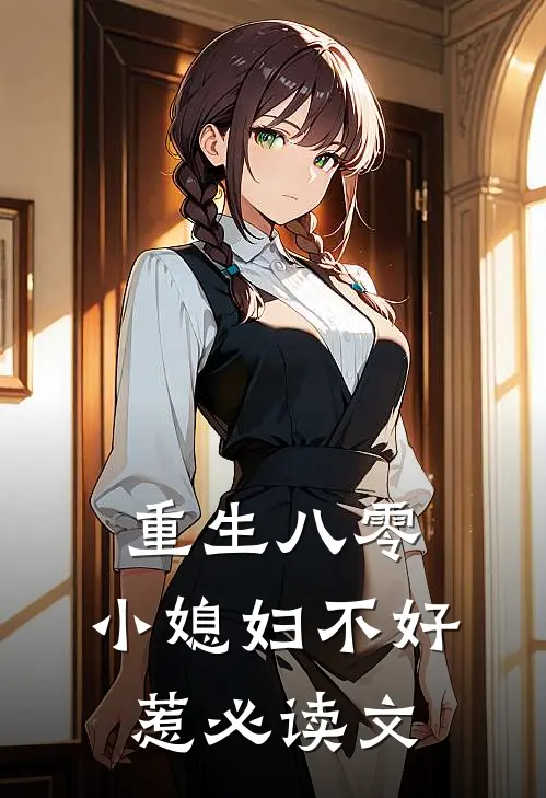 重生八零：小媳妇不好惹必读文