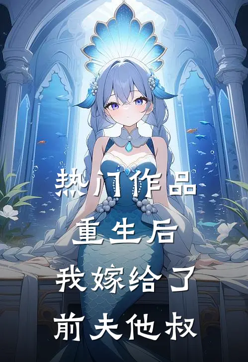 热门作品重生后,我嫁给了前夫他叔