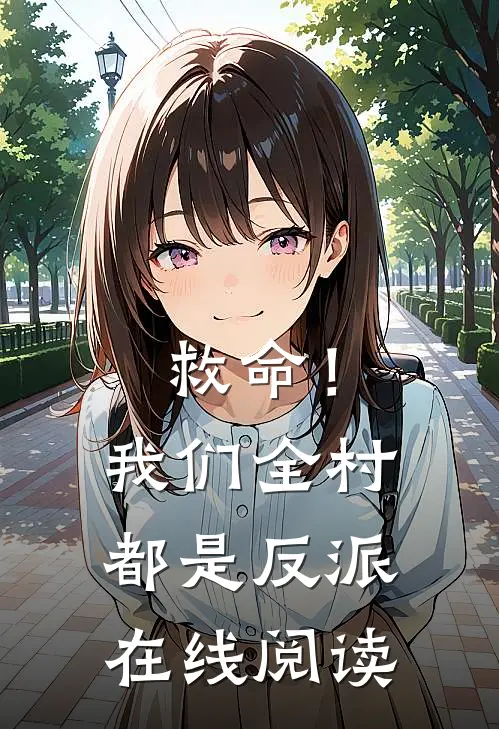 救命!我们全村都是反派在线阅读全文