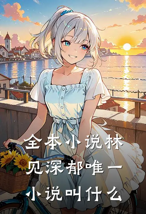 全本小说林见深郁唯一小说叫什么