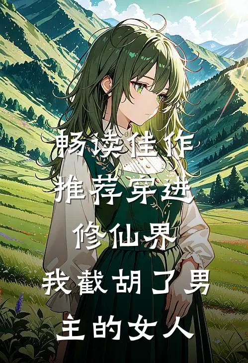 畅读佳作推荐穿进修仙界：我截胡了男主的女人