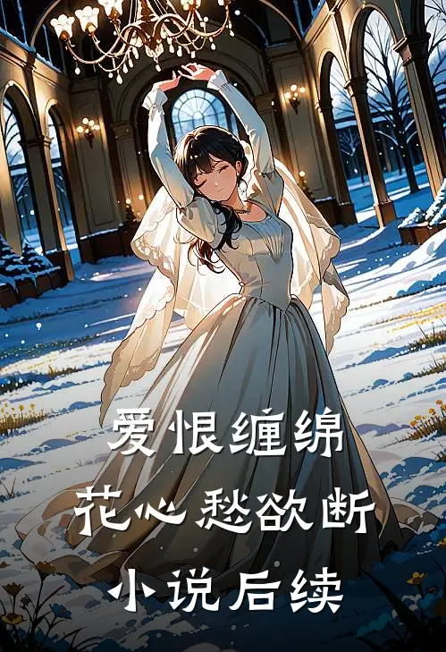 爱恨缠绵,花心愁欲断后续结局