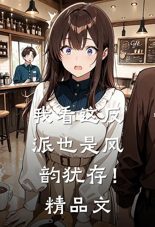 我看这反派也是风韵犹存!精品文