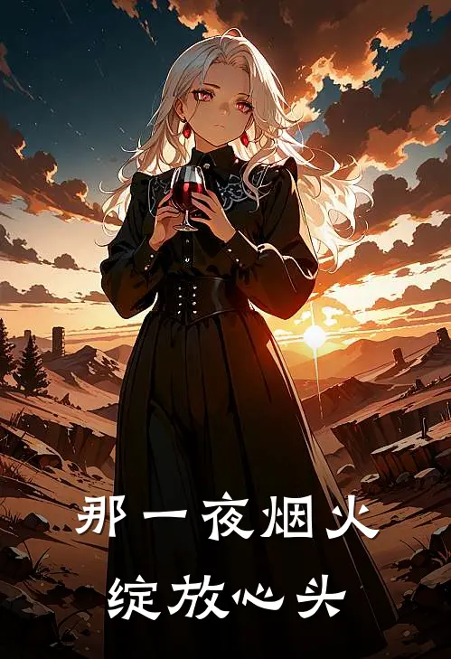 那一夜烟火,绽放心头是歌