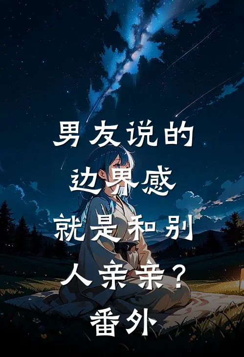 男友说的边界感,就是和别人亲亲? 番外在线观看