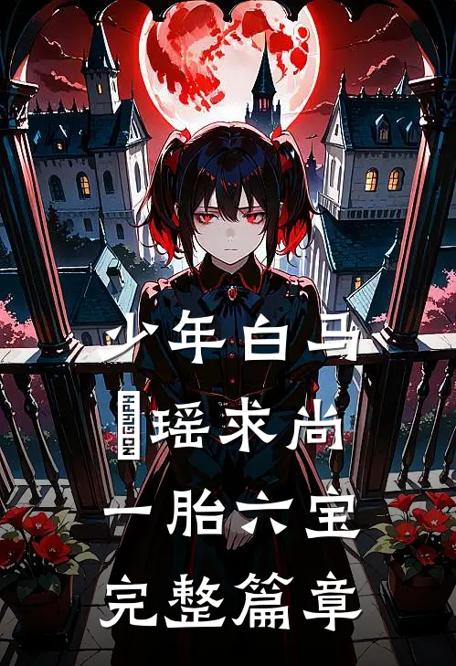 少年白马：玥瑶求尚，一胎六宝完整篇章