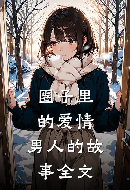 圈子里的爱情男人的故事全文在线阅读