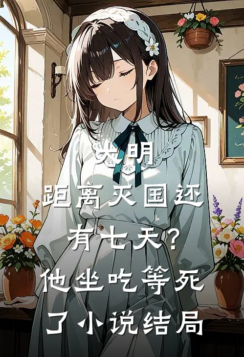 大明：距离灭国还有七天？他坐吃等死了小说结局