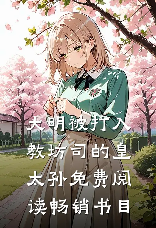 大明被打入教坊司的皇太孙免费阅读畅销书目