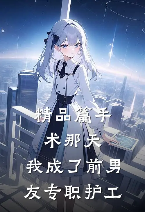 精品篇手术那天，我成了前男友专职护工