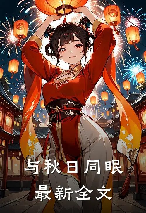 与秋日同眠最新全文