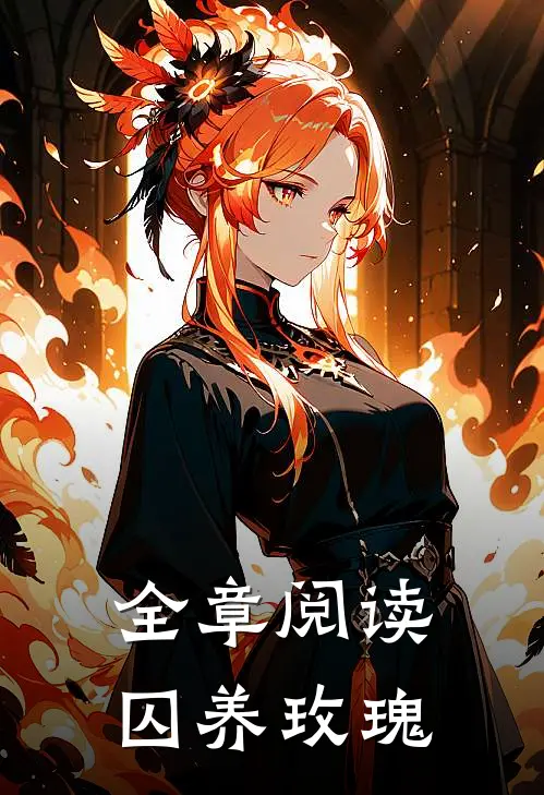 全章阅读囚养玫瑰