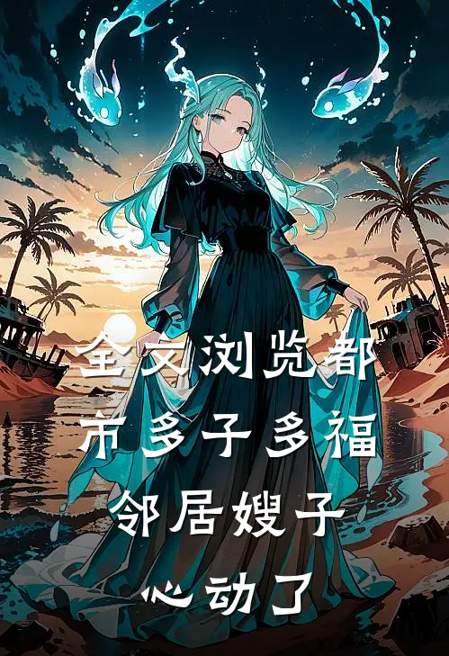全文浏览都市多子多福：邻居嫂子心动了