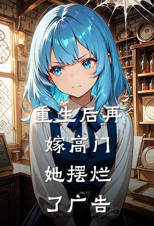 重生后再嫁高门,她摆烂了广告免费阅读