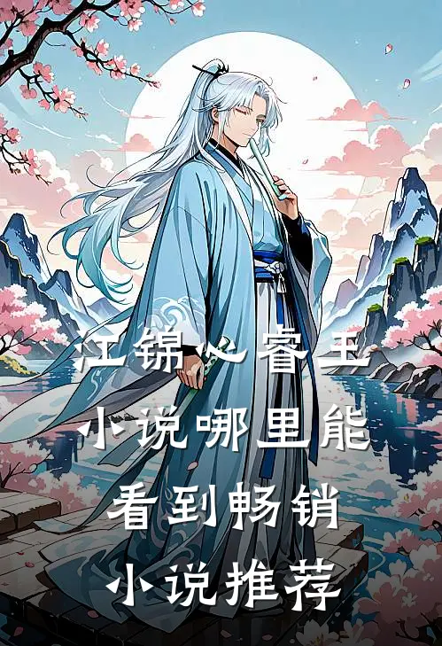 江锦心睿王小说哪里能看到畅销小说推荐