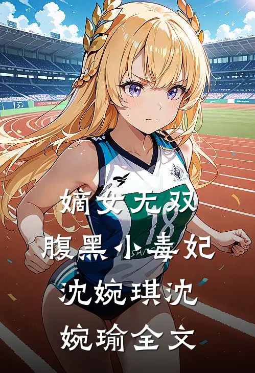 嫡女无双：腹黑小毒妃沈婉琪沈婉瑜全文