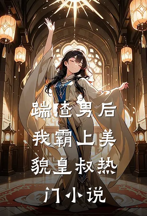 踹渣男后，我霸上美貌皇叔热门小说
