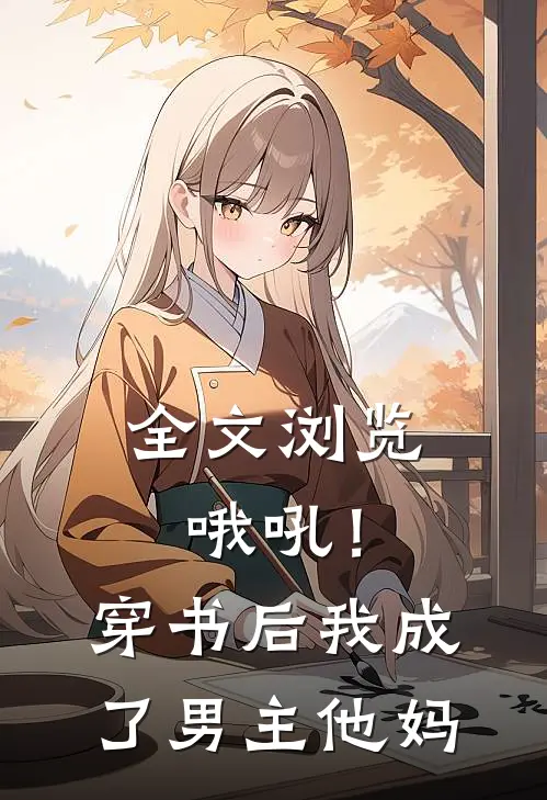 全文浏览哦吼!穿书后我成了男主他妈免费阅读