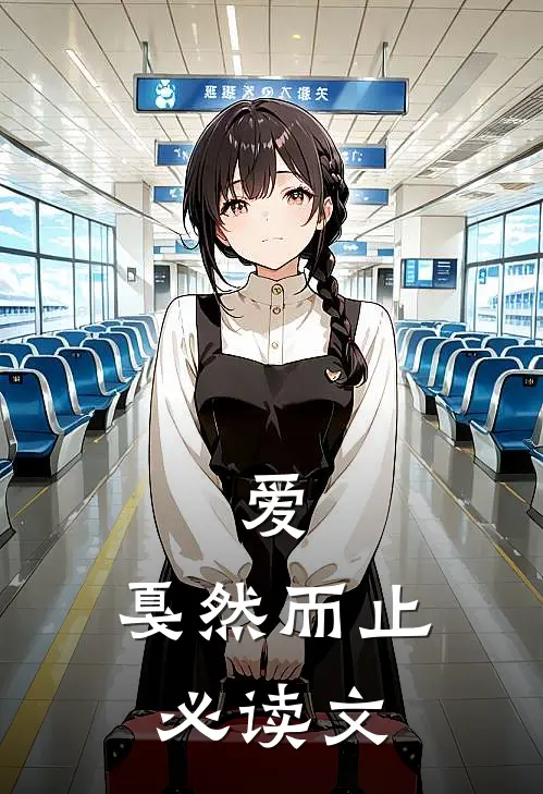 爱,戛然而止必读文字版