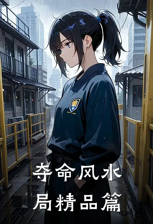 夺命风水局精品篇
