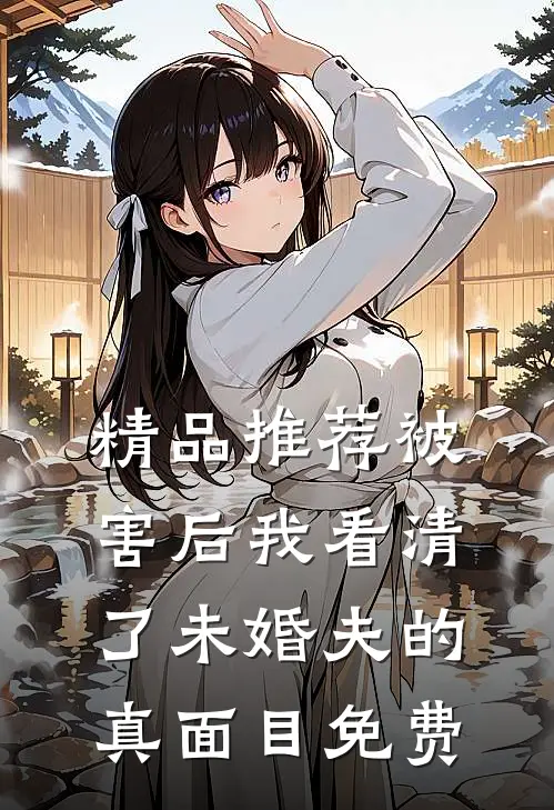 精品推荐被害后我看清了未婚夫的真面目免费