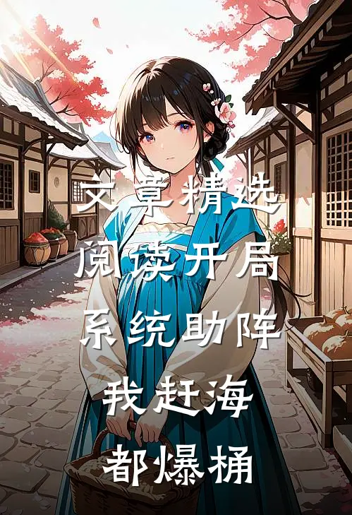 文章精选阅读开局系统助阵，我赶海都爆桶