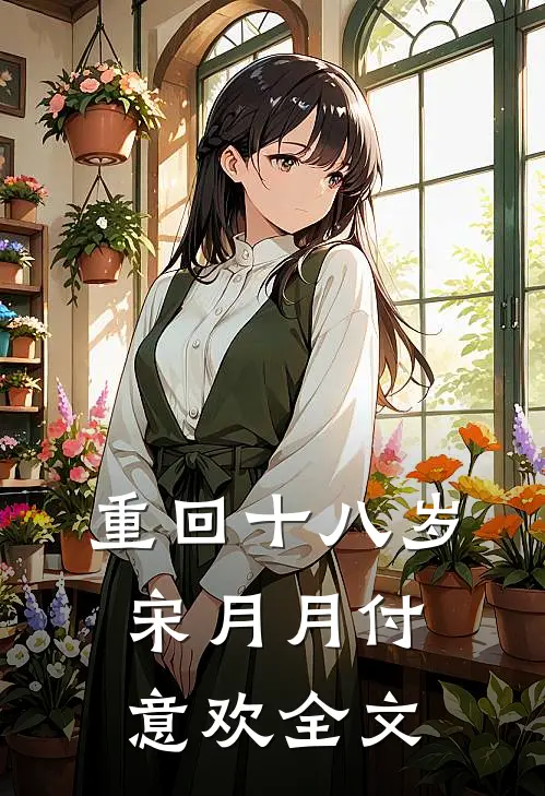 重回十八岁宋月月付意欢全文