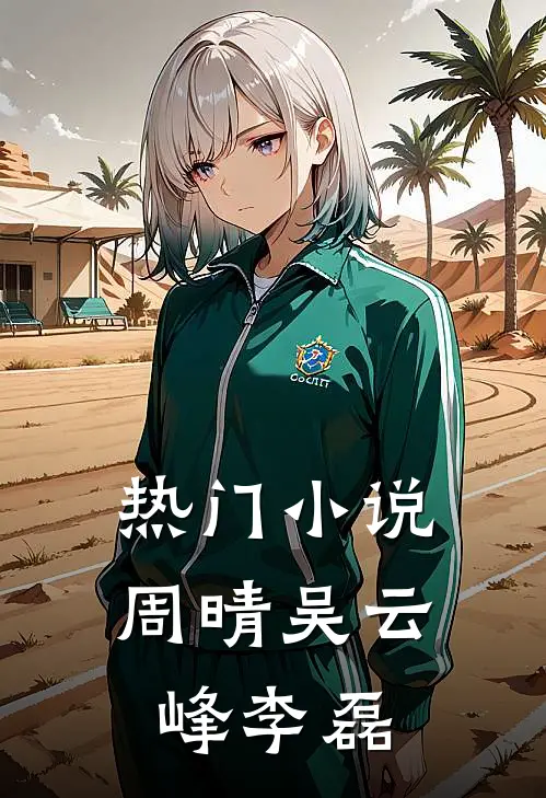 热门小说周晴 吴云峰 李磊