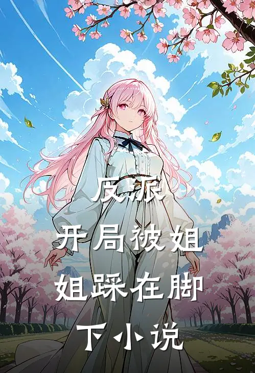 反派开局被姐姐踩在脚下
