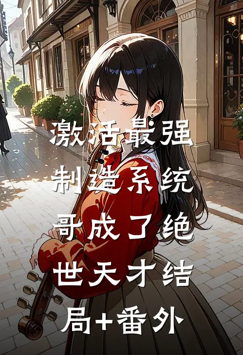激活最强制造系统，哥成了绝世天才结局+番外