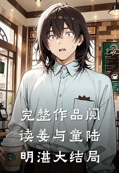 完整作品阅读姜与童陆明湛大结局