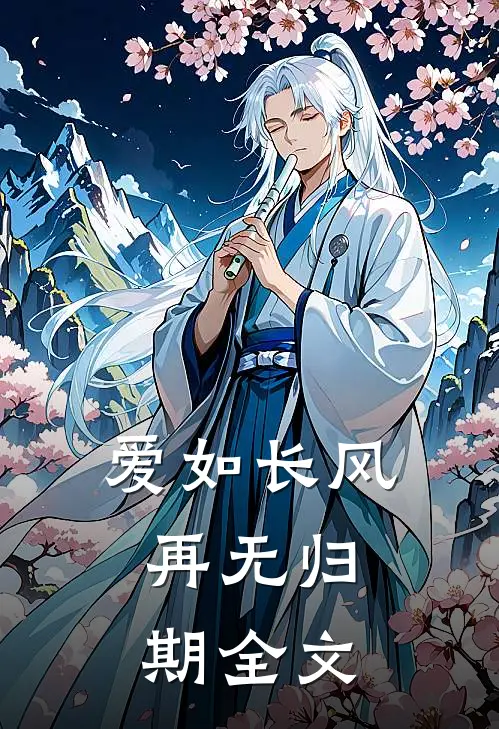 爱如长风，再无归期全文