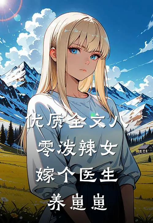 优质全文八零泼辣女，嫁个医生养崽崽