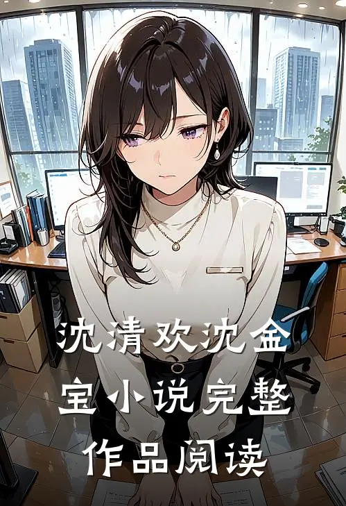 沈清欢沈金宝小说完整作品阅读