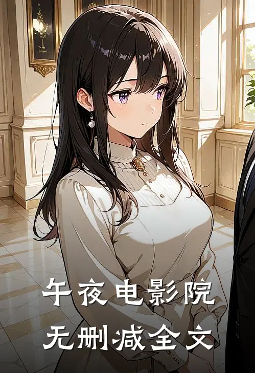 午夜电影院无删减全文