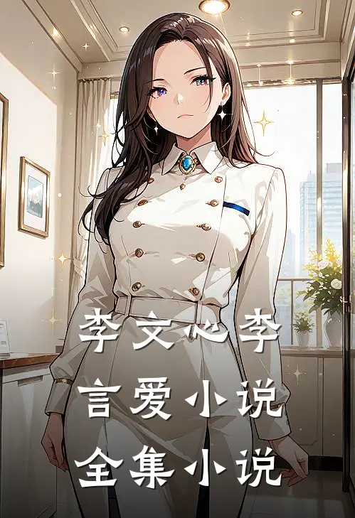 李文心李言爱小说全集小说