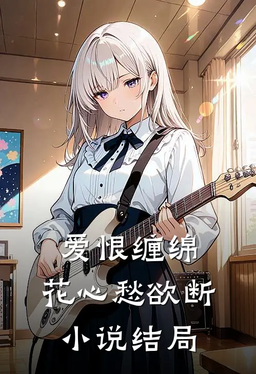 爱恨缠绵,花心愁欲断结局