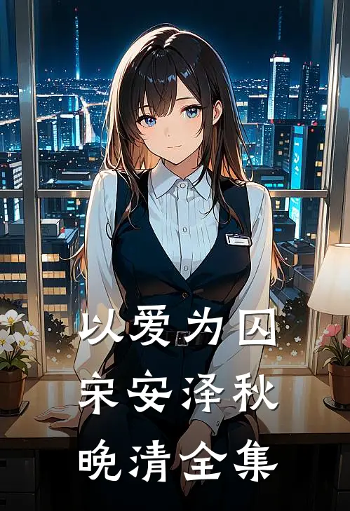 以爱为囚宋安泽秋晚清 全集