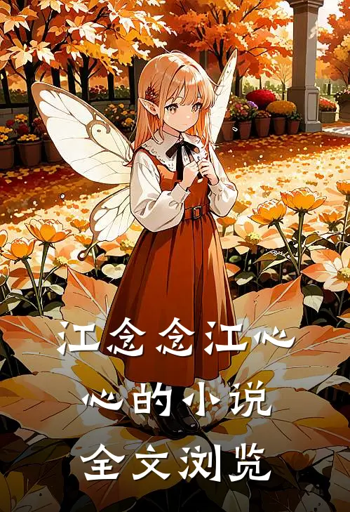 江念念江心心的小说全文浏览