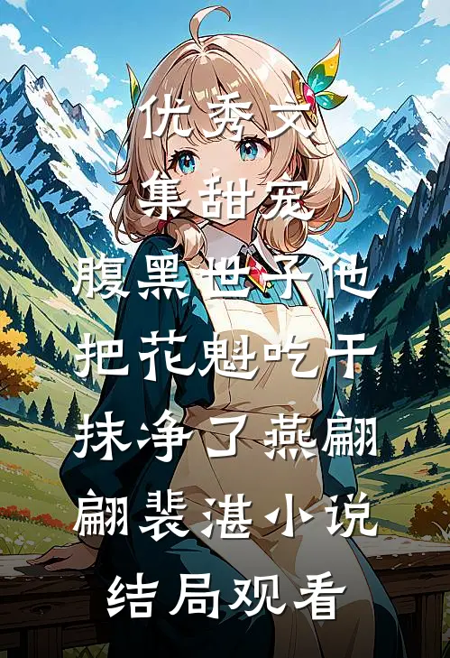 优秀文集甜宠：腹黑世子他把花魁吃干抹净了燕翩翩裴湛小说结局观看