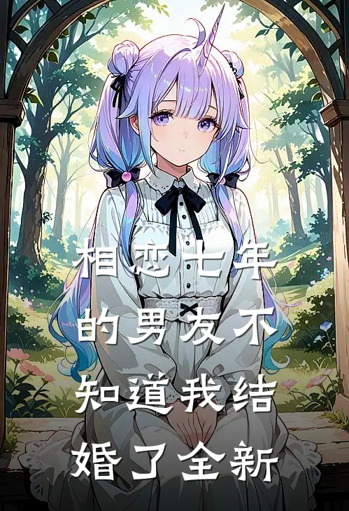 相恋七年的男友不知道我结婚了全新