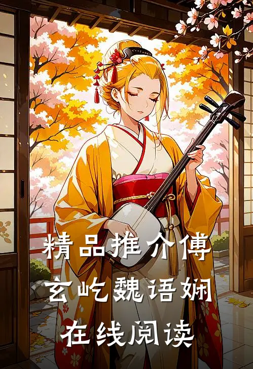精品推介傅玄屹魏语娴在线阅读