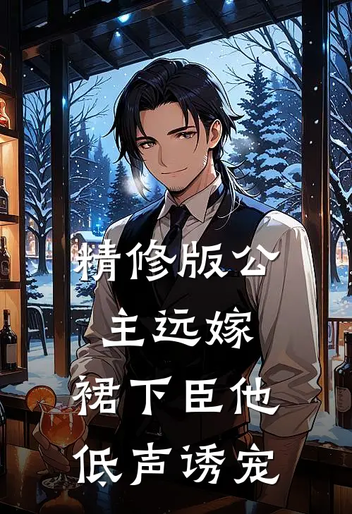 精修版公主远嫁，裙下臣他低声诱宠