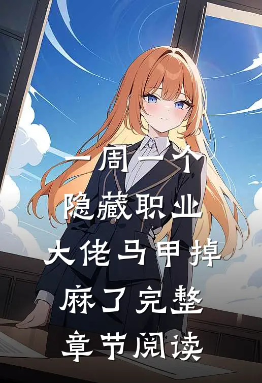 一周一个隐藏职业，大佬马甲掉麻了完整章节阅读