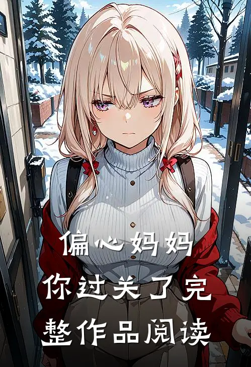 偏心妈妈，你过关了完整作品阅读
