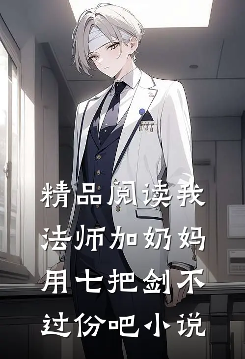 精品阅读我法师加奶妈,用七把剑不过份吧小说