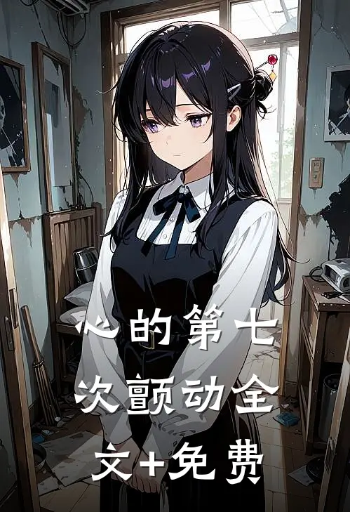 心的第七次颤动全文+免费
